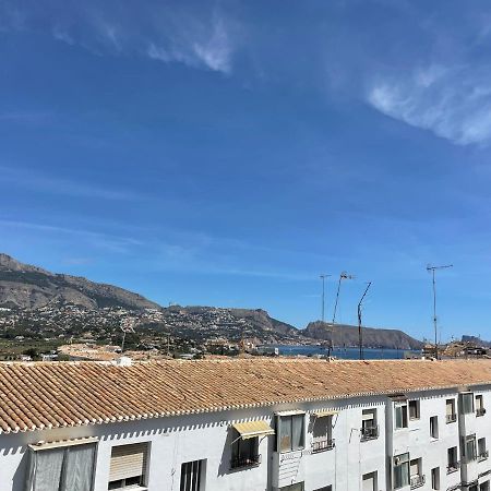 Apartamento Olivia En Centro Historico De Альтеа Экстерьер фото