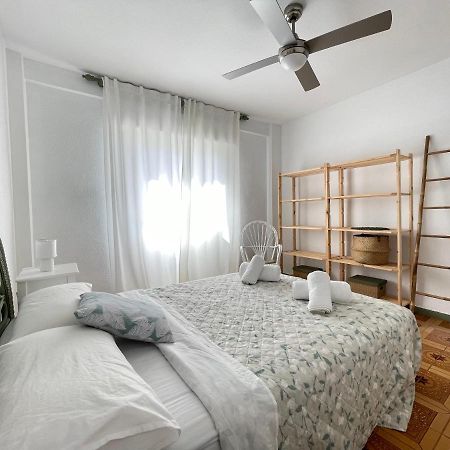 Apartamento Olivia En Centro Historico De Альтеа Экстерьер фото