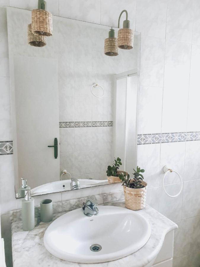 Apartamento Olivia En Centro Historico De Альтеа Экстерьер фото