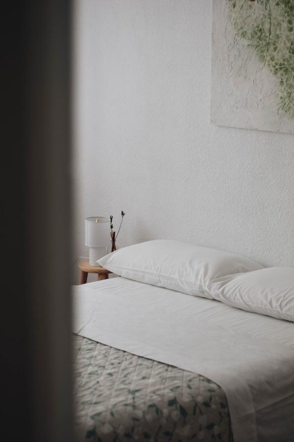 Apartamento Olivia En Centro Historico De Альтеа Экстерьер фото