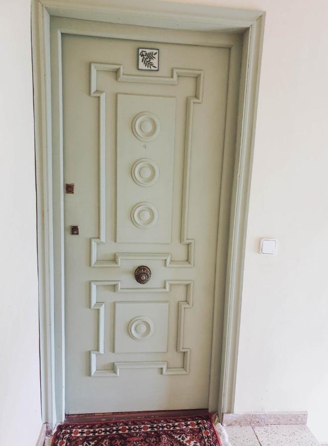 Apartamento Olivia En Centro Historico De Альтеа Экстерьер фото