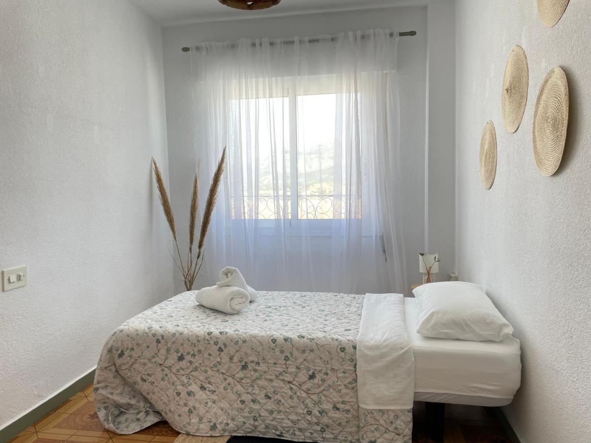 Apartamento Olivia En Centro Historico De Альтеа Экстерьер фото